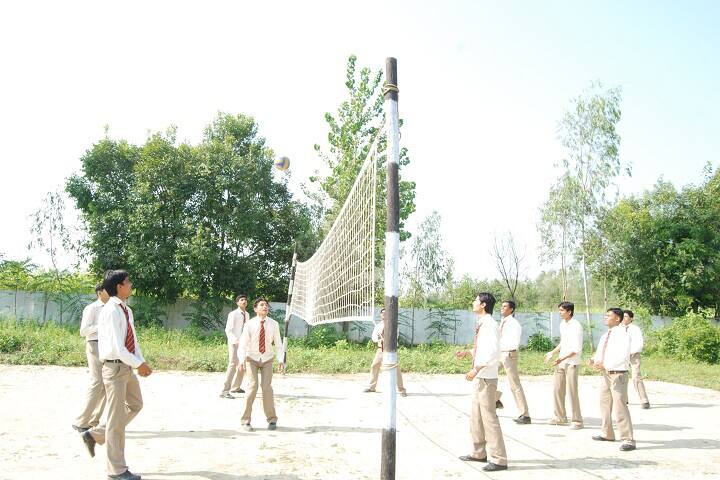 sports